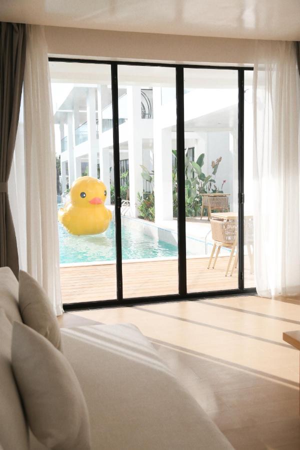 фото Willander Resort
