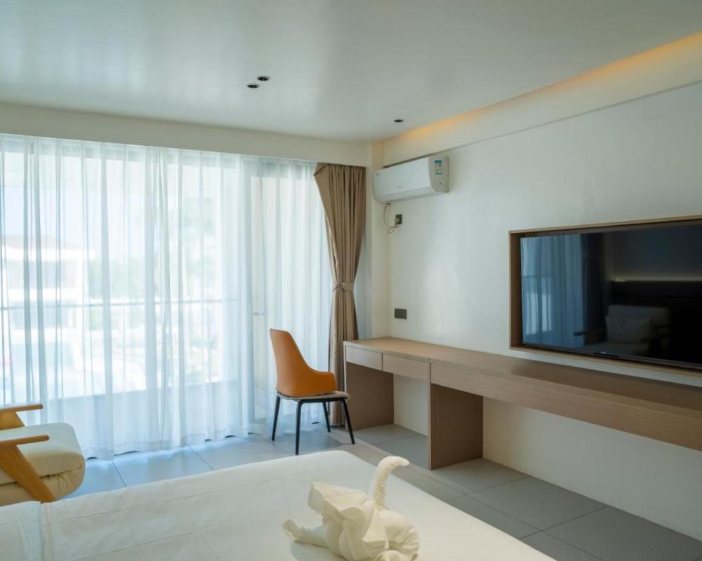 фото Willander Resort