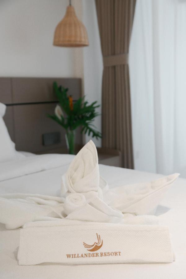 фото Willander Resort