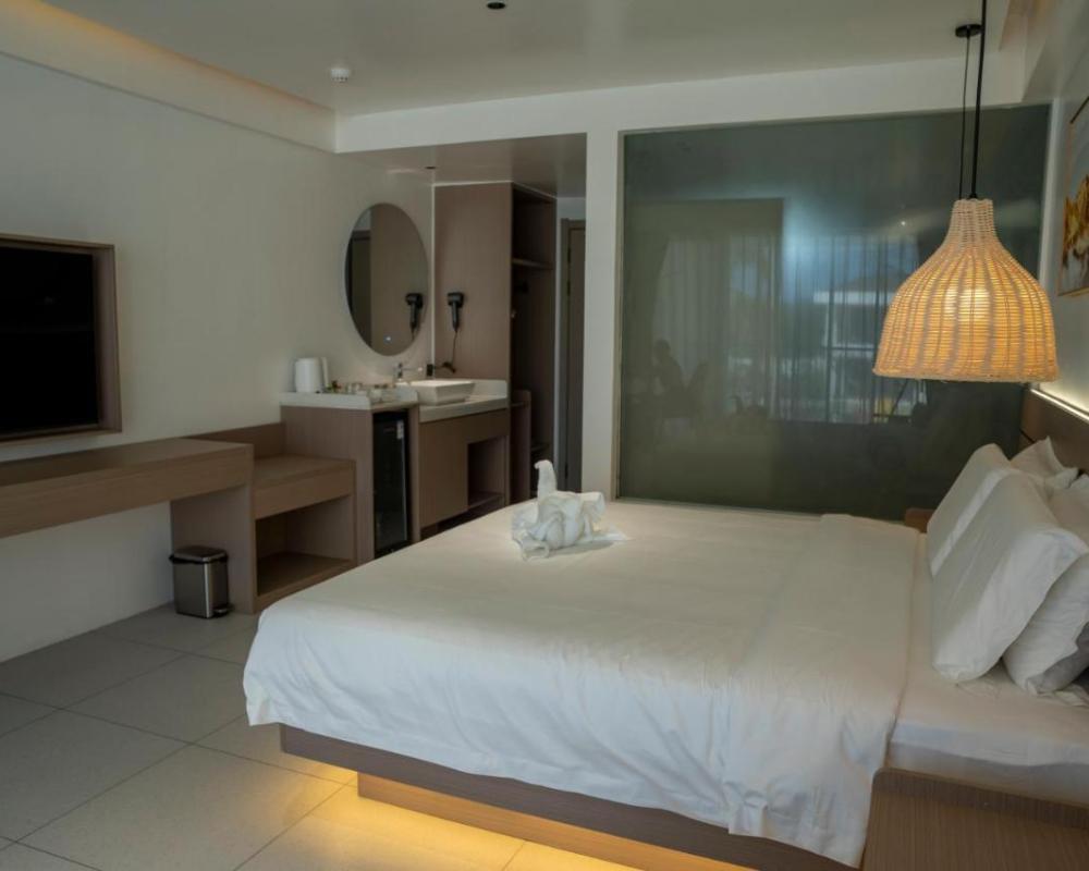 фото Willander Resort