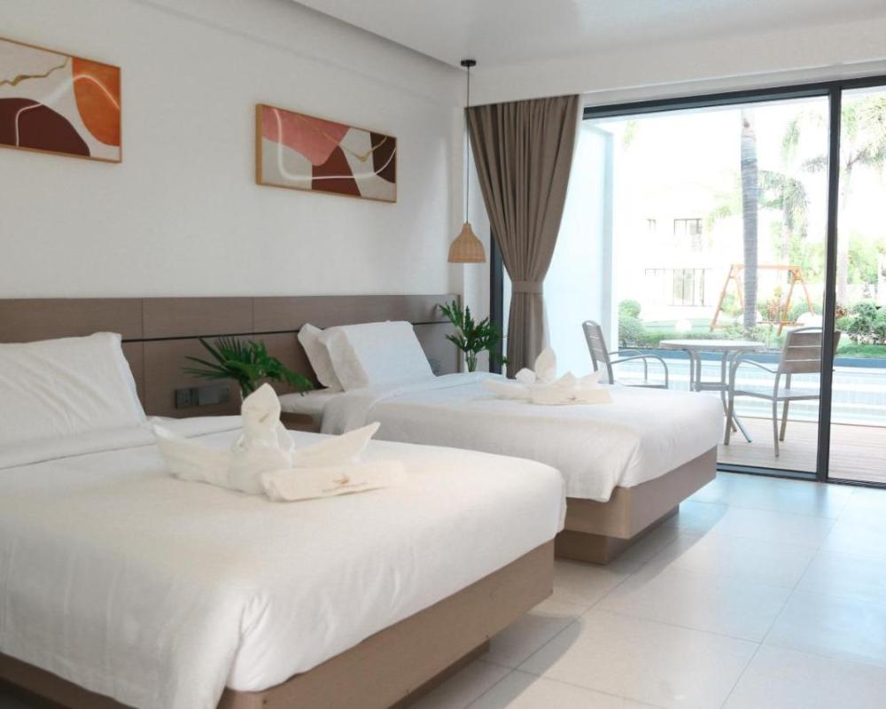 фото Willander Resort