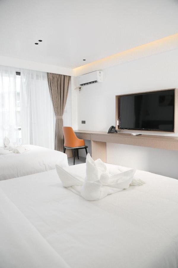 фото Willander Resort
