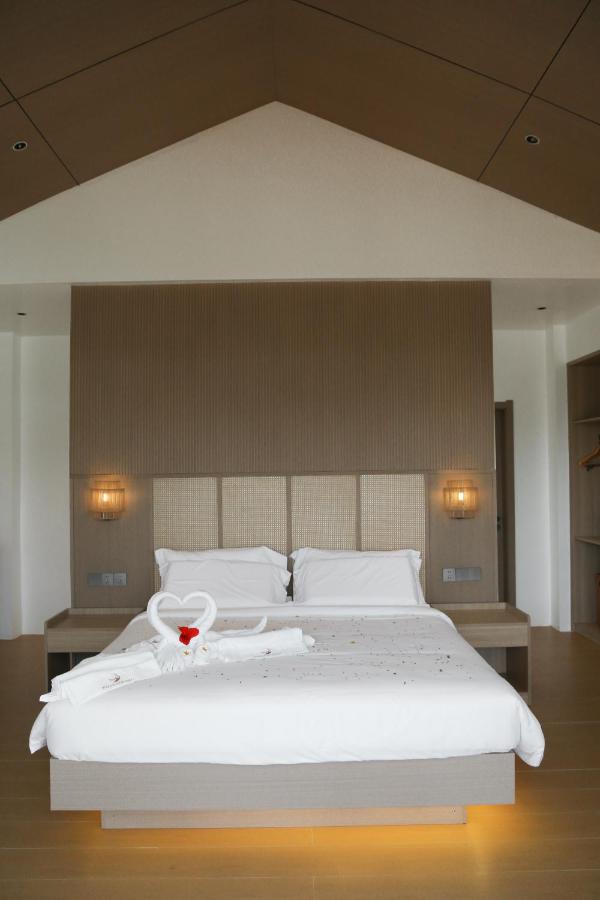 фото Willander Resort