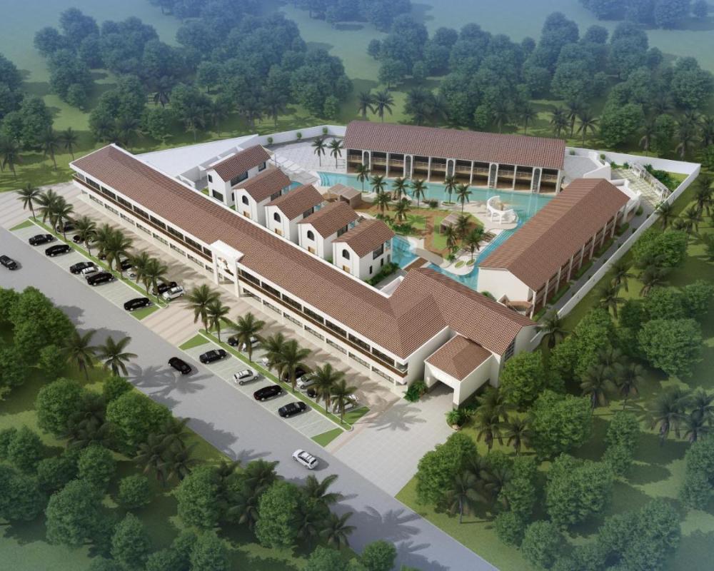 фото Willander Resort