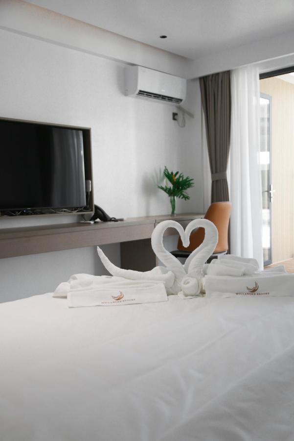 фото Willander Resort