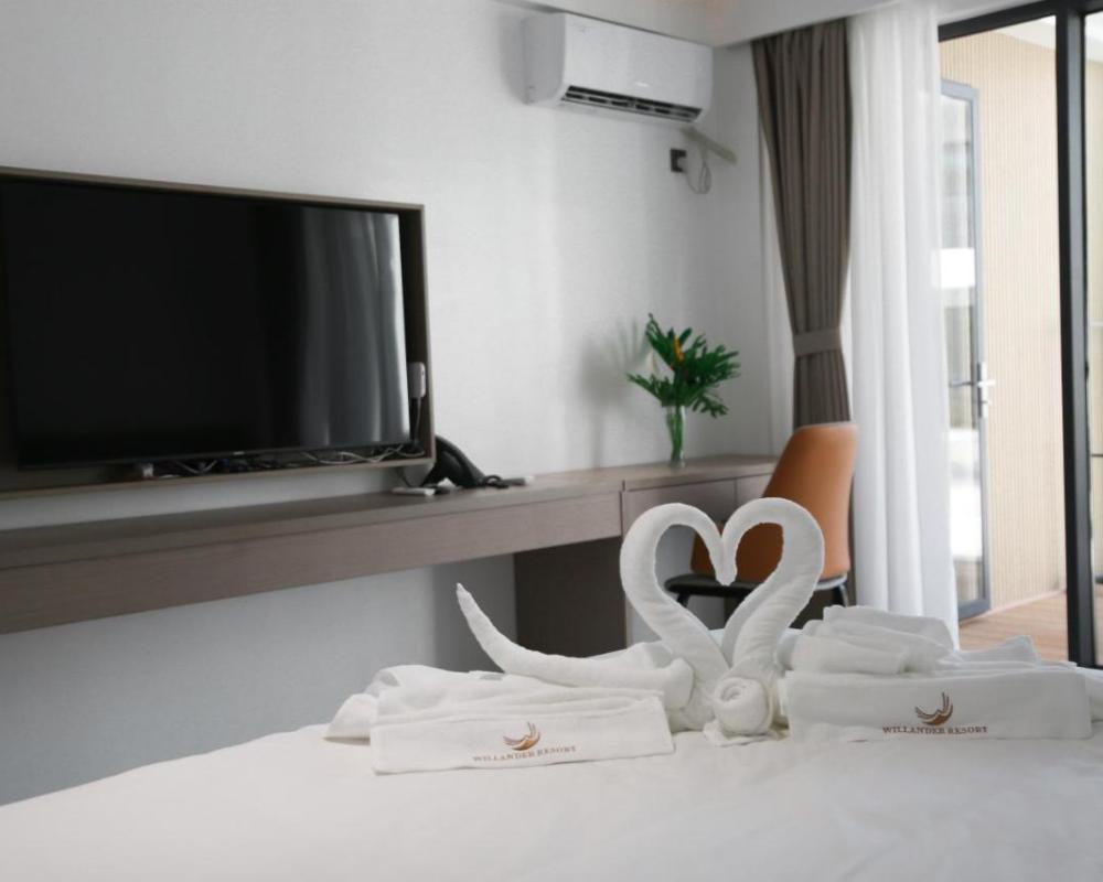фото Willander Resort