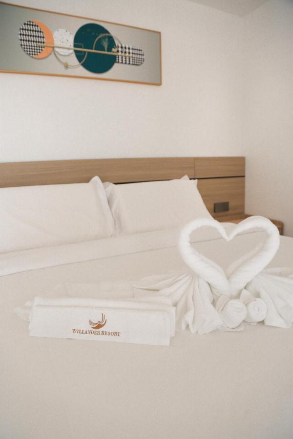 фото Willander Resort