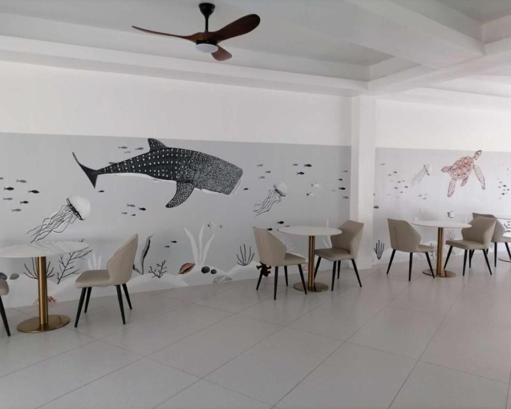 фото Willander Resort