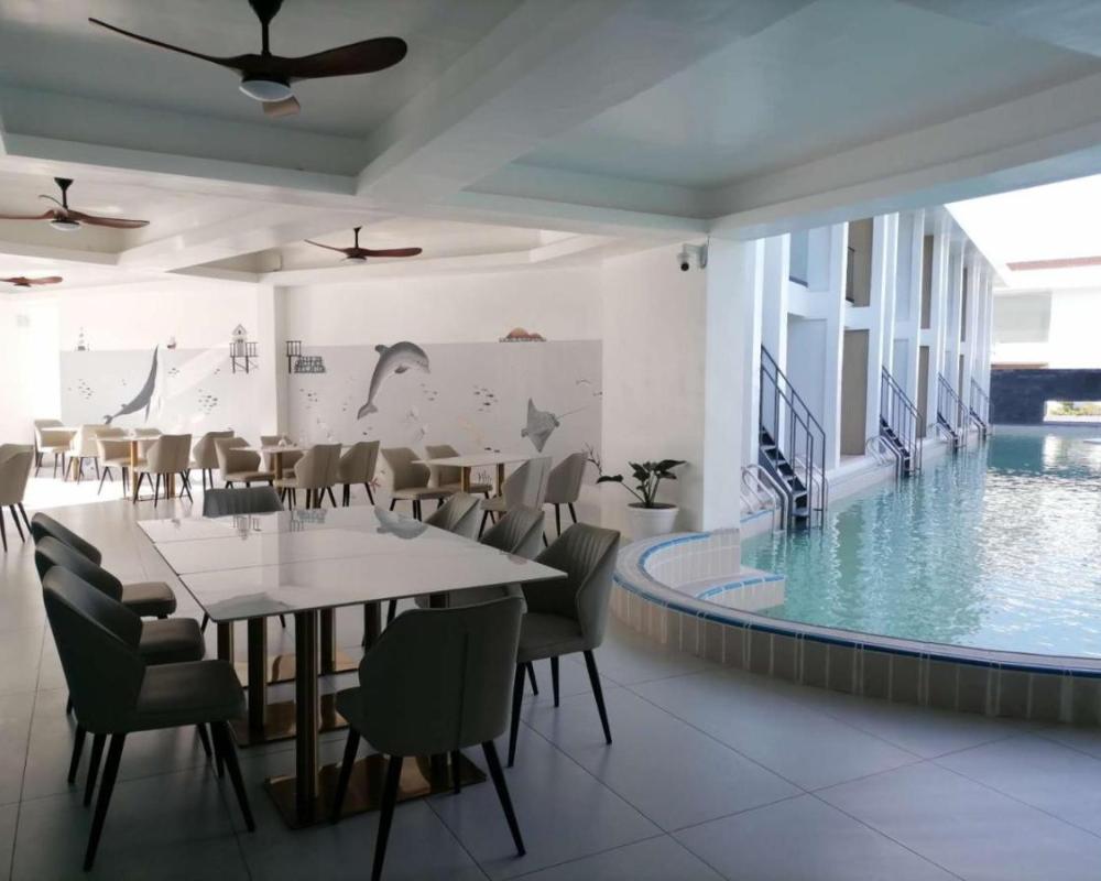 фото Willander Resort