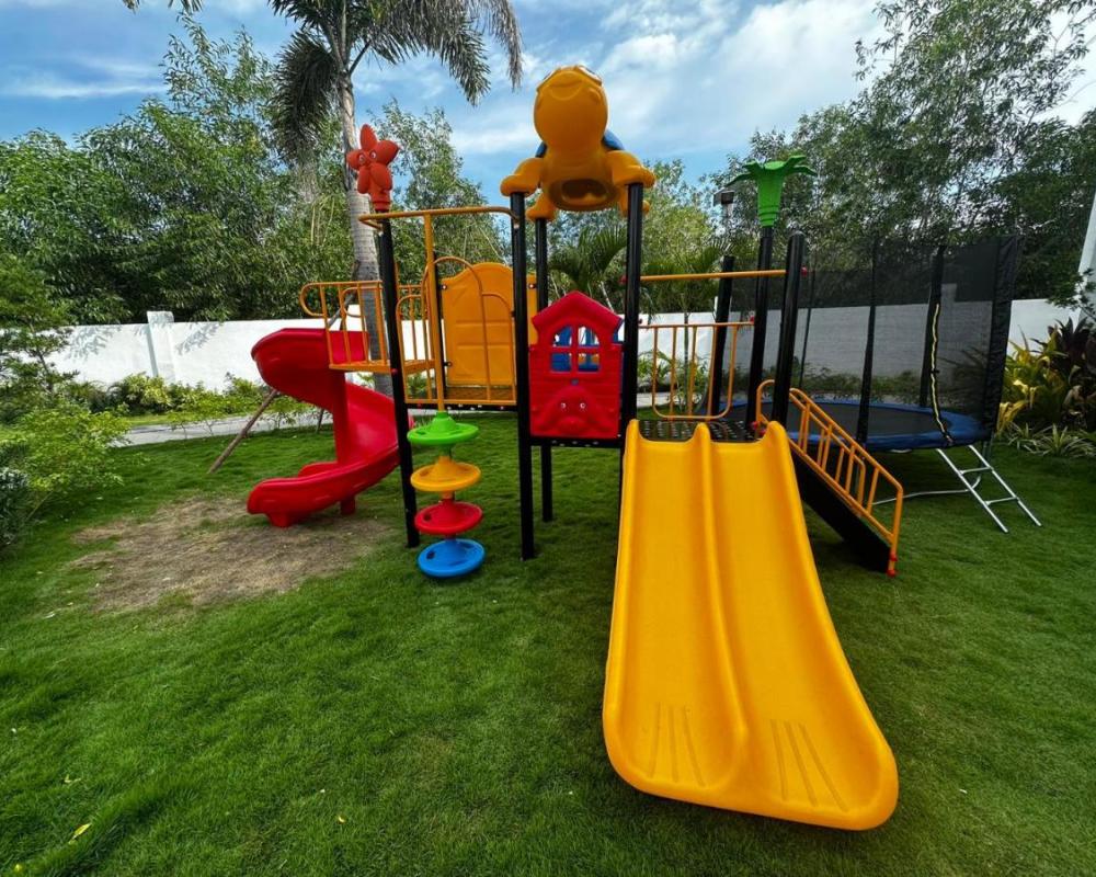 фото Willander Resort
