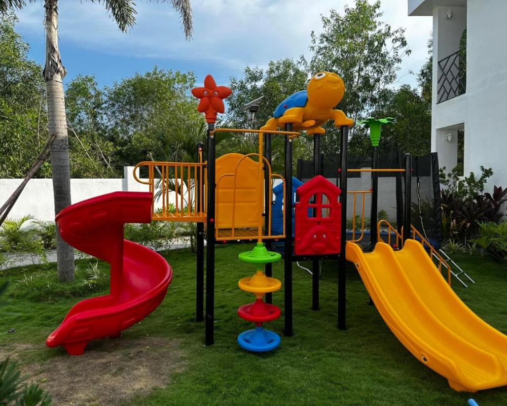 фото Willander Resort