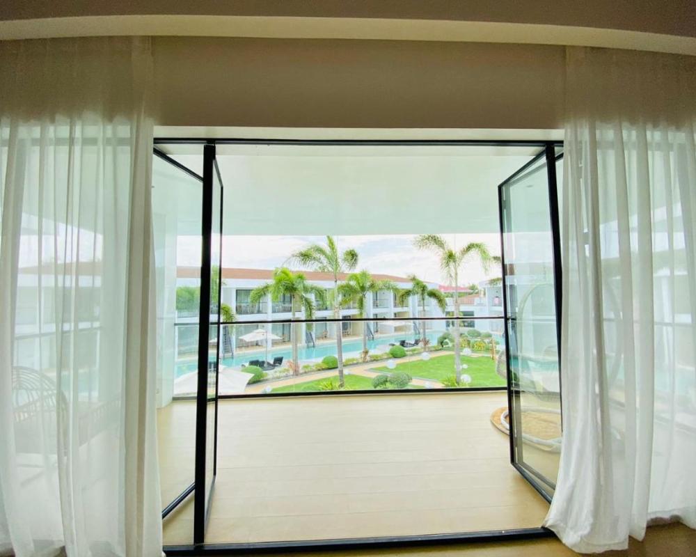 фото Willander Resort