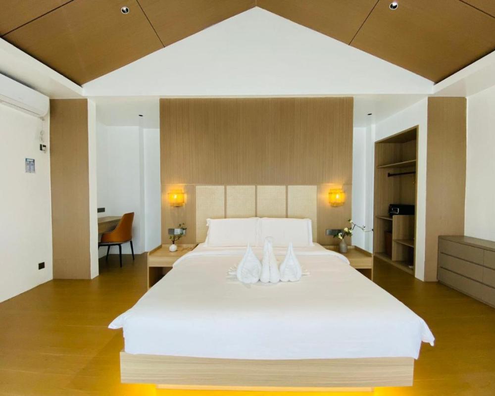 фото Willander Resort