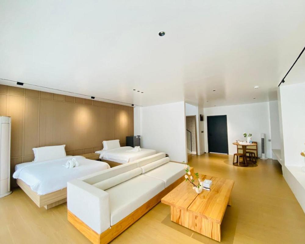 фото Willander Resort