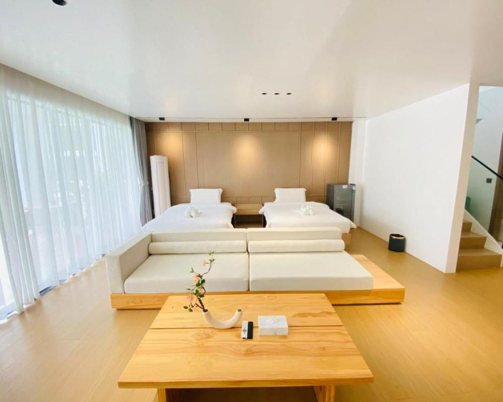 фото Willander Resort