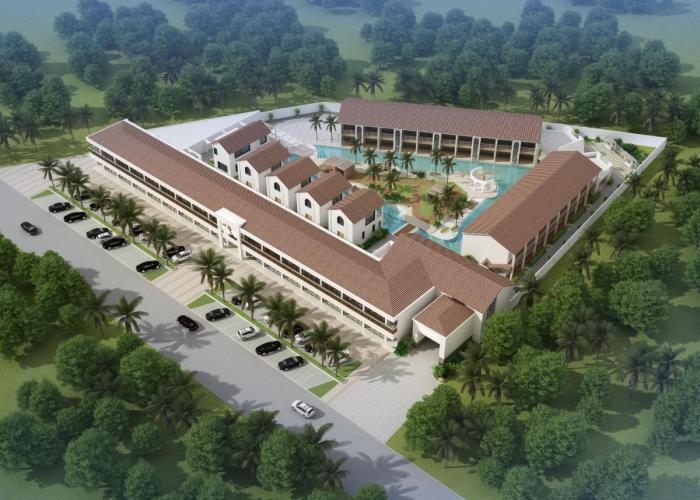 Willander Resort