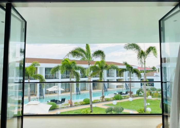 Willander Resort