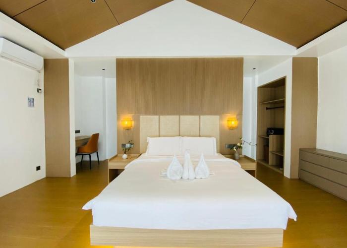 Willander Resort