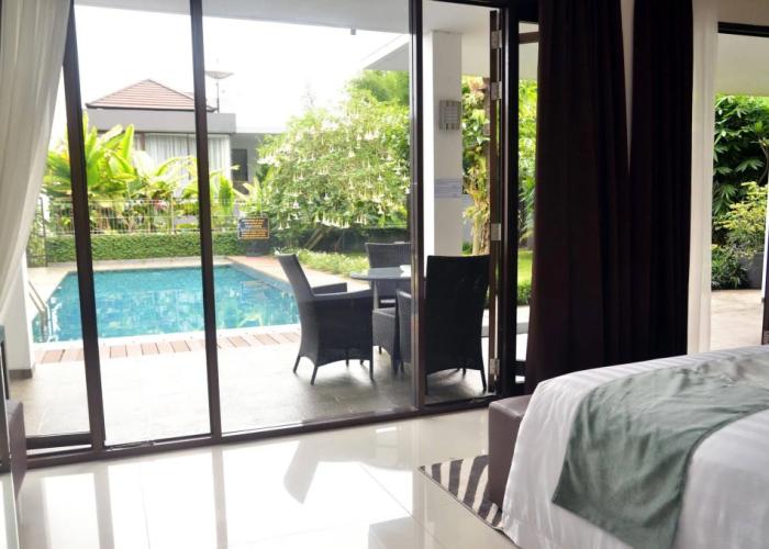 BreezeBlows City View 5BR with Pool + Familly Room