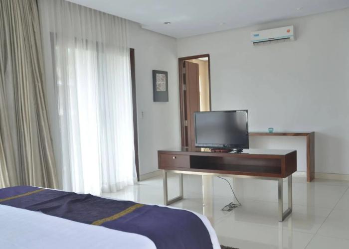 BreezeBlows City View 5BR with Pool + Familly Room