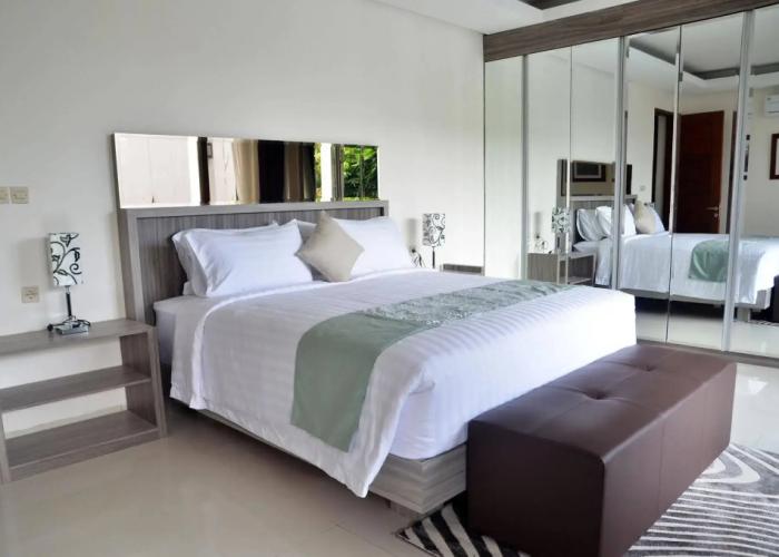 BreezeBlows City View 5BR with Pool + Familly Room