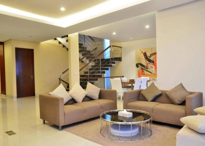 BreezeBlows City View 5BR with Pool + Familly Room