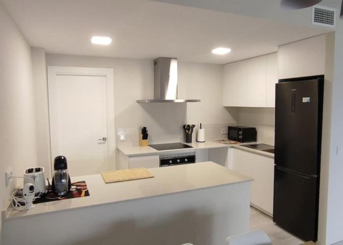 Apartamento Domara Vera