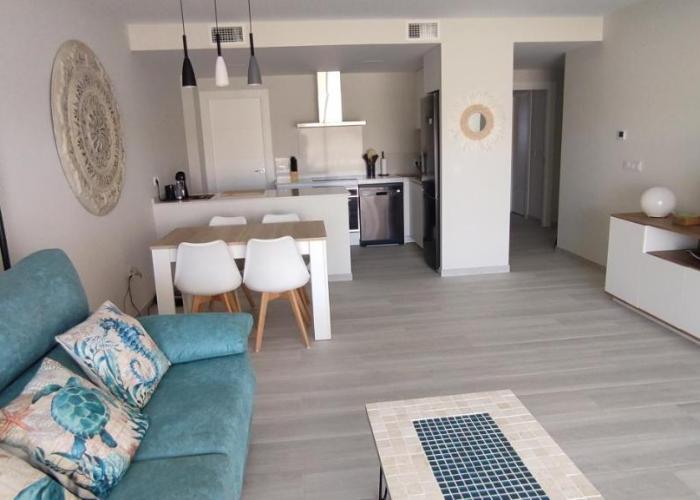 Apartamento Domara Vera