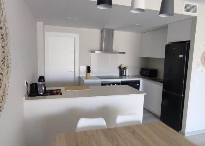 Apartamento Domara Vera