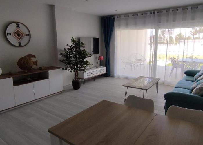Apartamento Domara Vera