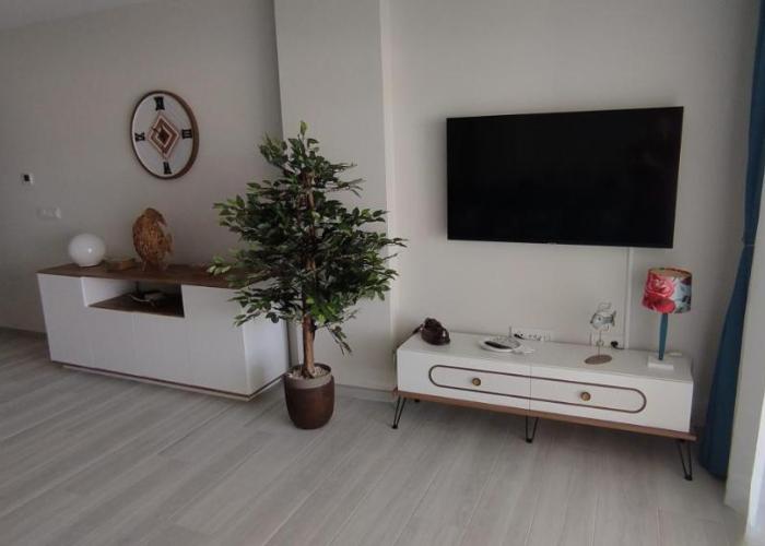 Apartamento Domara Vera