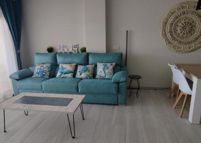 Apartamento Domara Vera
