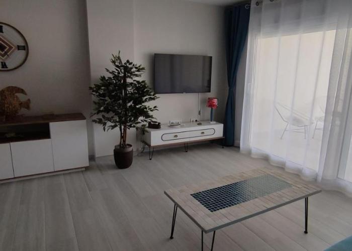 Apartamento Domara Vera