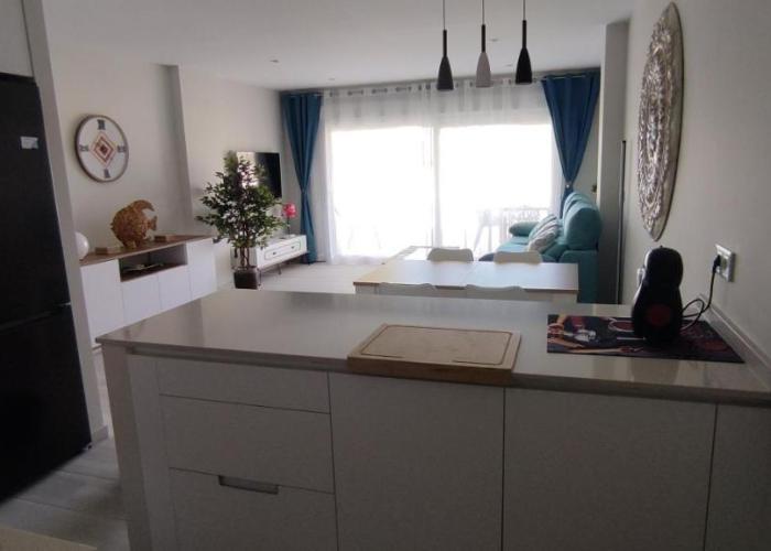 Apartamento Domara Vera