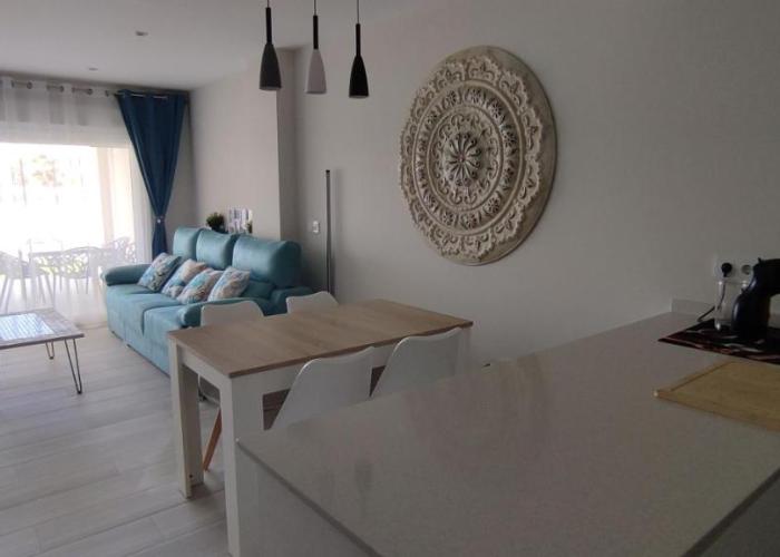 Apartamento Domara Vera