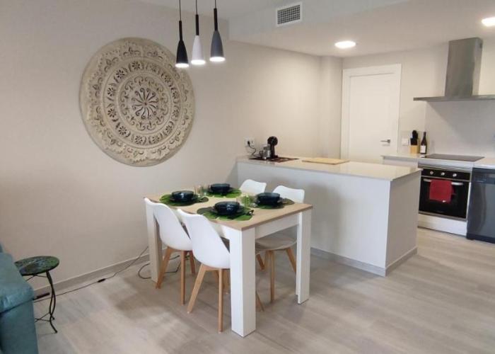 Apartamento Domara Vera