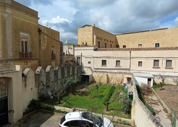 Appartamenti Cavour