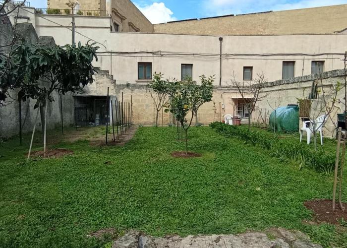 Appartamenti Cavour