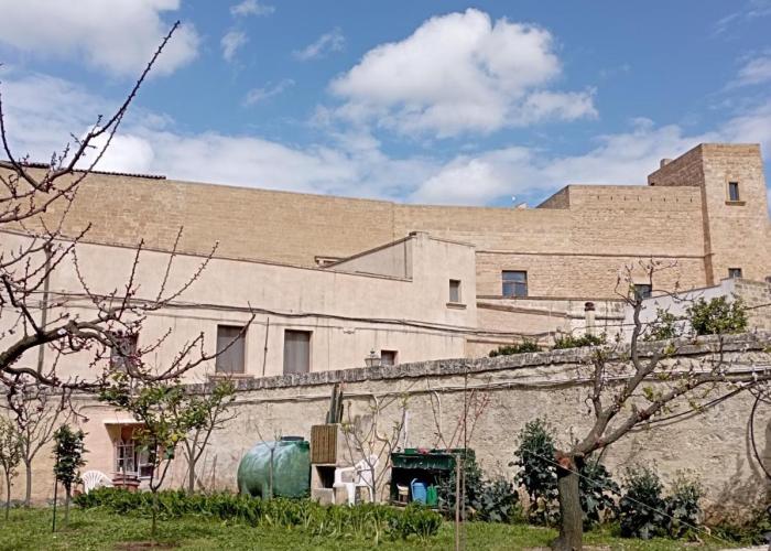 Appartamenti Cavour