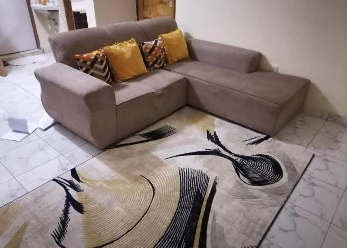 Kilifi House