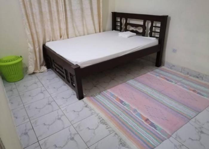 Kilifi House