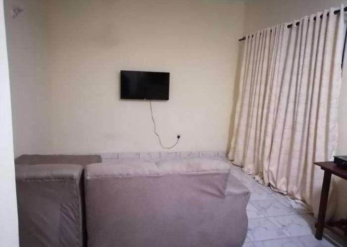 Kilifi House