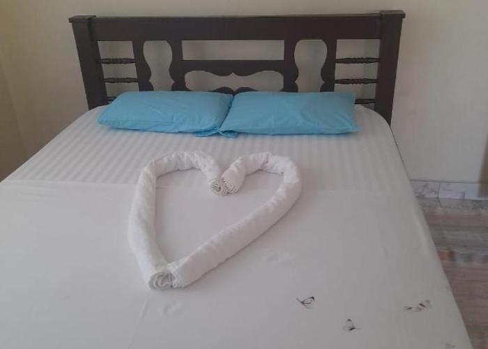 Kilifi House