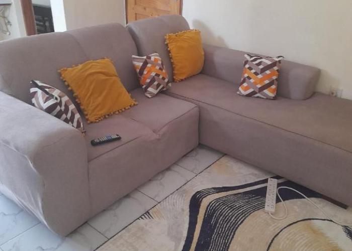 Kilifi House