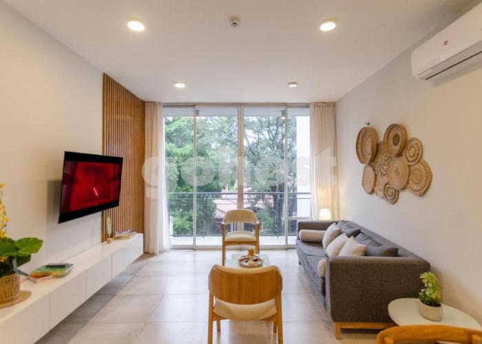 Modern Apartment 600m Away From Shopping Del Sol