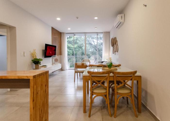 Modern Apartment 600m Away From Shopping Del Sol