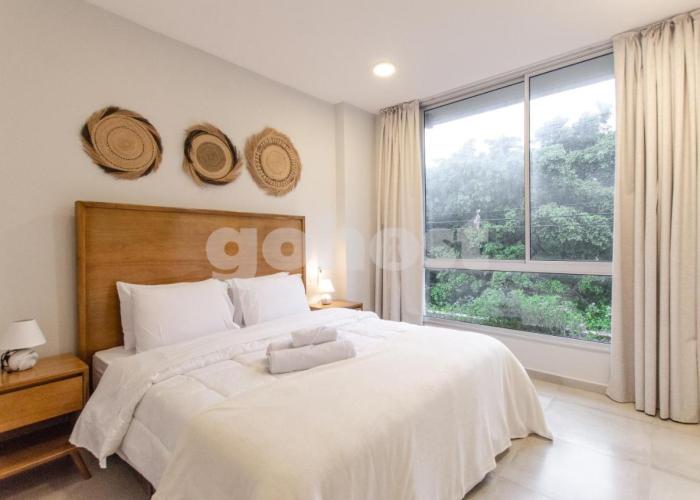 Modern Apartment 600m Away From Shopping Del Sol
