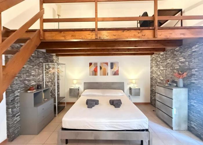 Torre dei mari Apartments