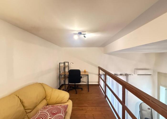 Torre dei mari Apartments