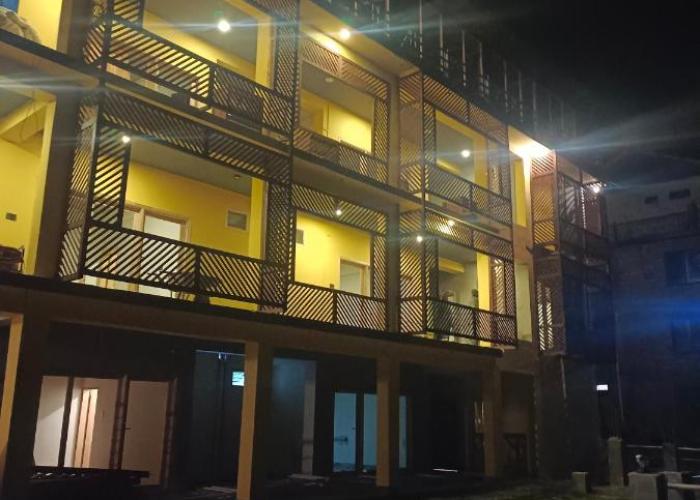 BONO MOTELS